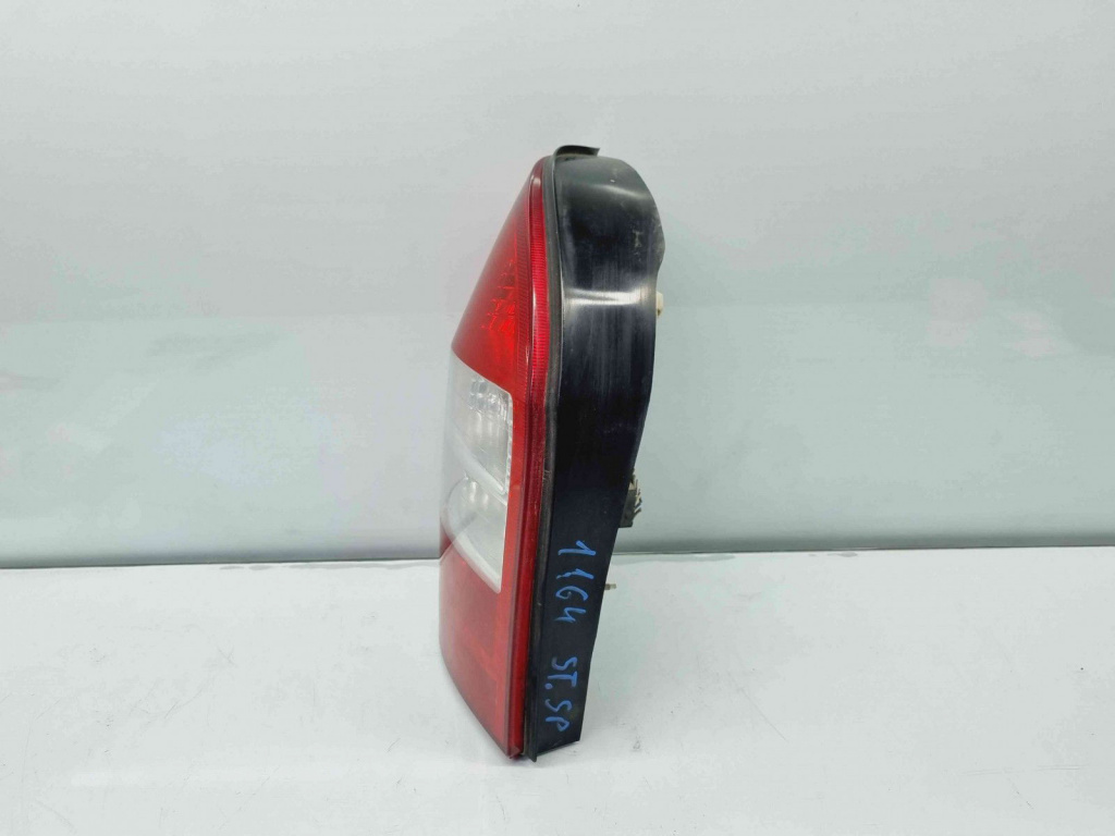 Stop aripa stanga Opel Zafira A (F75) [Fabr 1999-2005] OEM