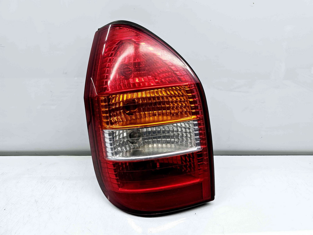 Stop aripa stanga Opel Zafira A (F75) [Fabr 1999-2005] OEM