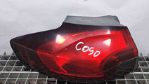 Stop aripa stanga Opel Zafira C (P12) [Fabr 2011-2...