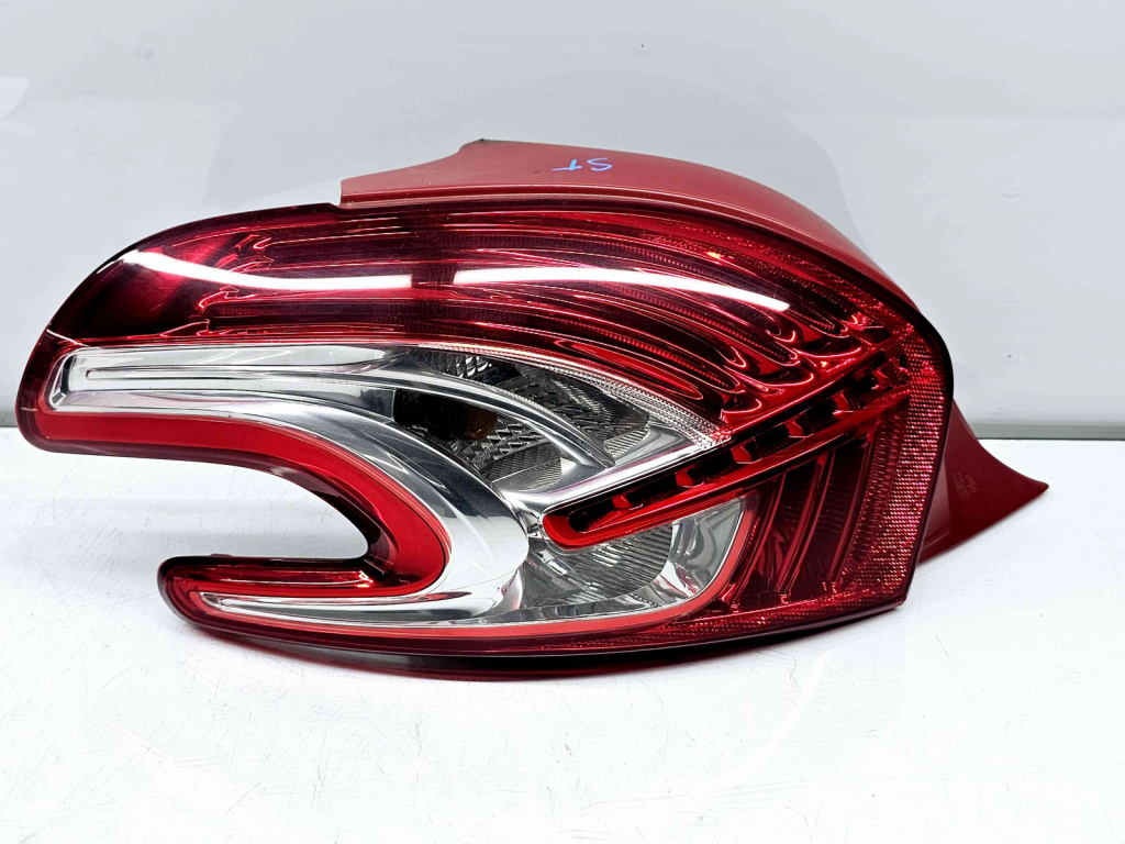 Stop aripa stanga Peugeot 208 [Fabr 2012-2024] OEM