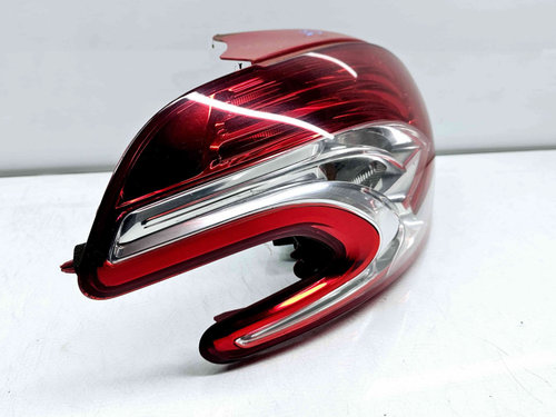 Stop aripa stanga Peugeot 208 [Fabr 2012-2024] OEM