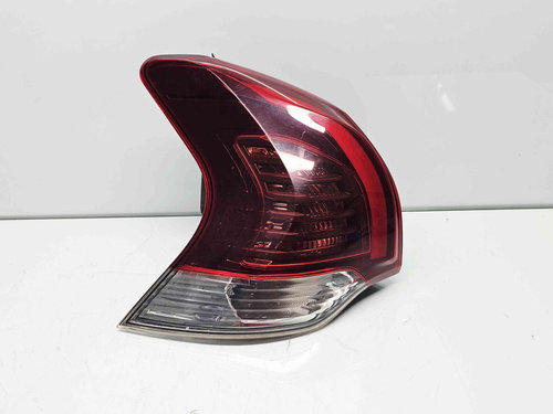 Stop aripa stanga Peugeot 3008 [Fabr 2009-2016] 9805510580