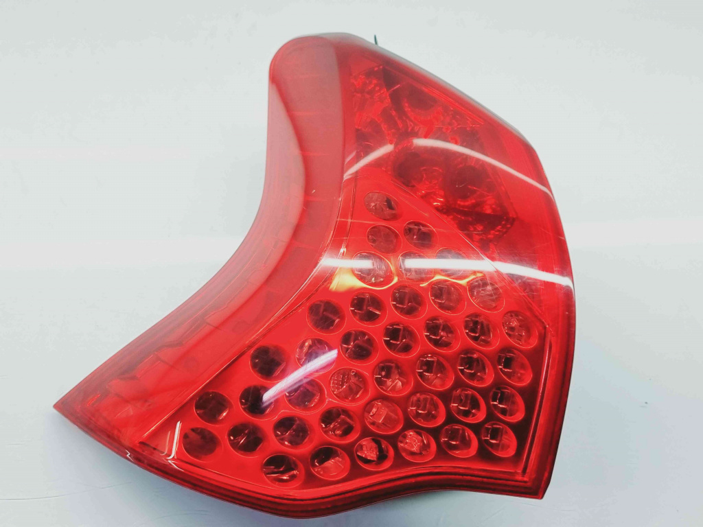 Stop aripa stanga Peugeot 3008 [Fabr 2009-2016] 9683460780