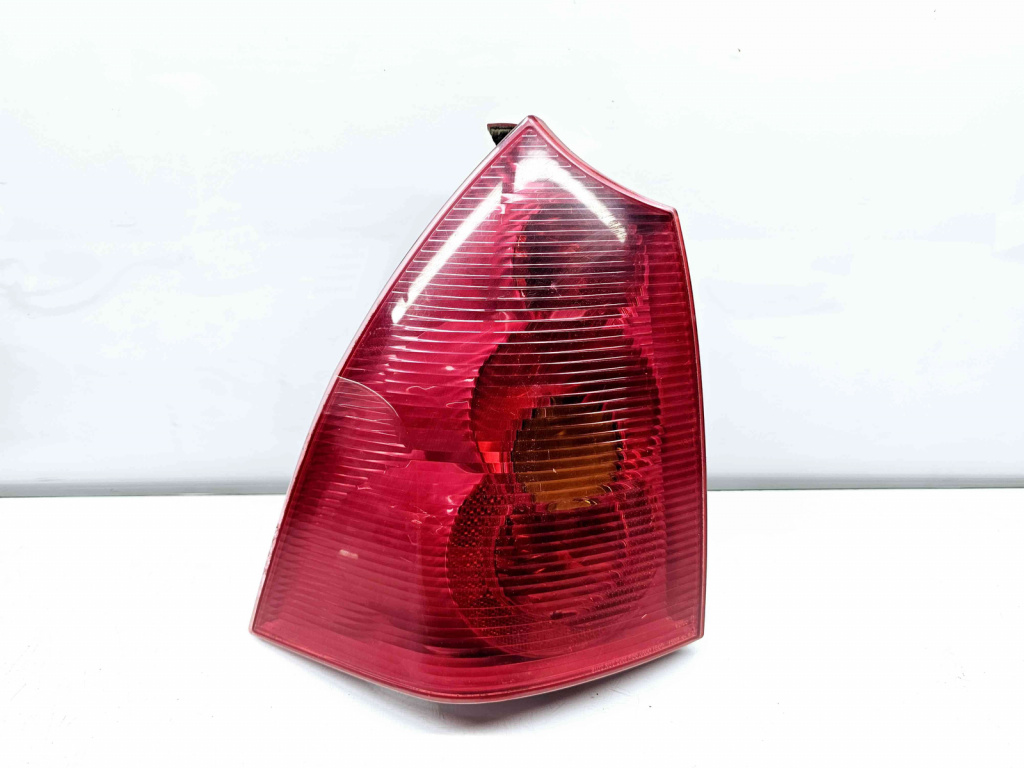 Stop aripa stanga Peugeot 307 [Fabr 1993-2003] OEM