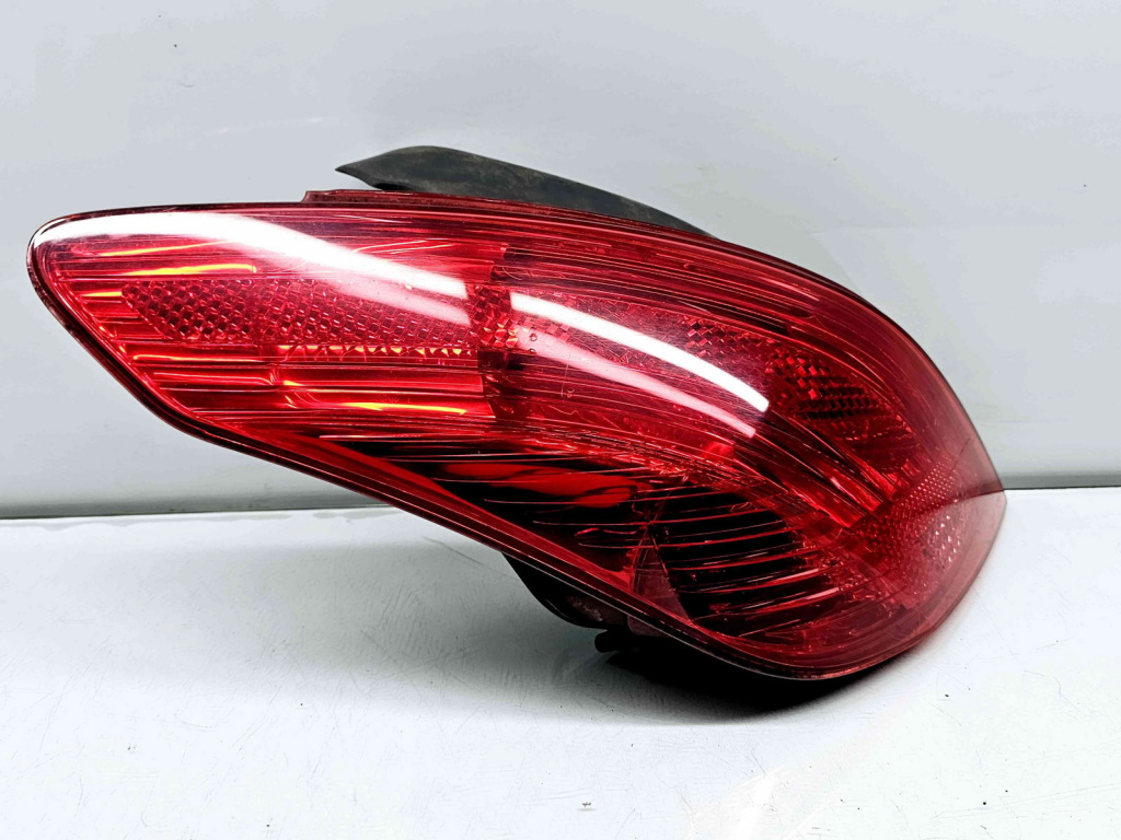 Stop aripa stanga Peugeot 308 [Fabr 2007-2013] OEM