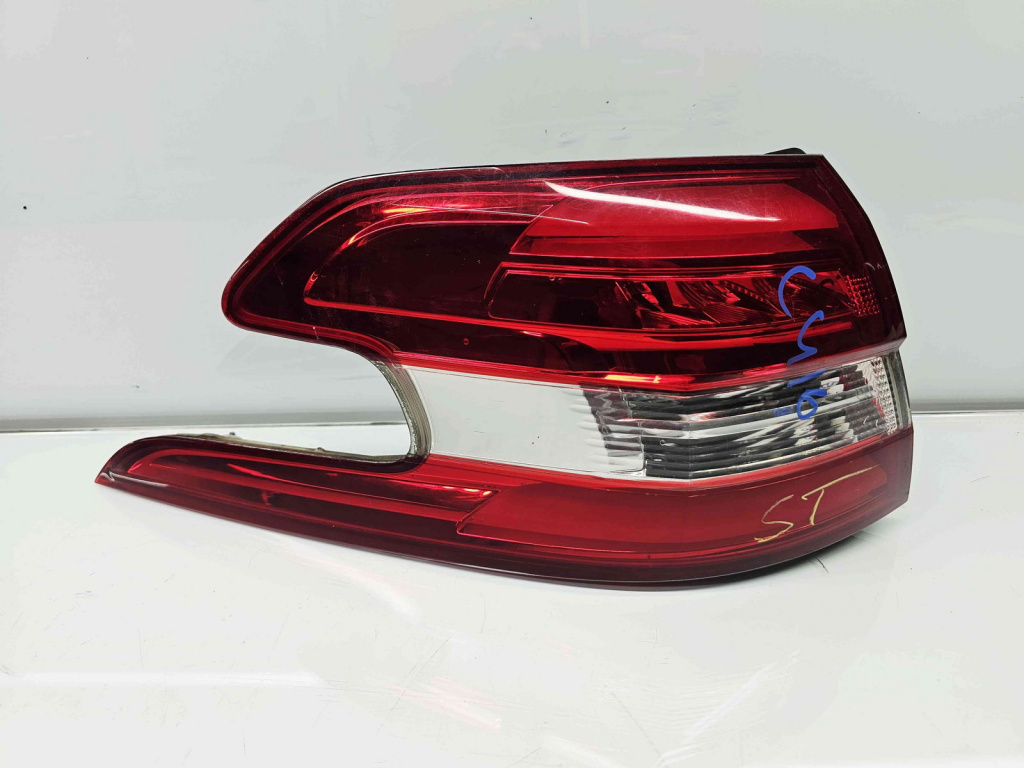 Stop aripa stanga Peugeot 308 (II) [Fabr 2013-2020] 9678093980