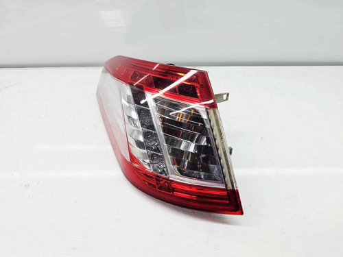 Stop aripa stanga Peugeot 508 Break GT [Fabr 2010-2018] 9686779580