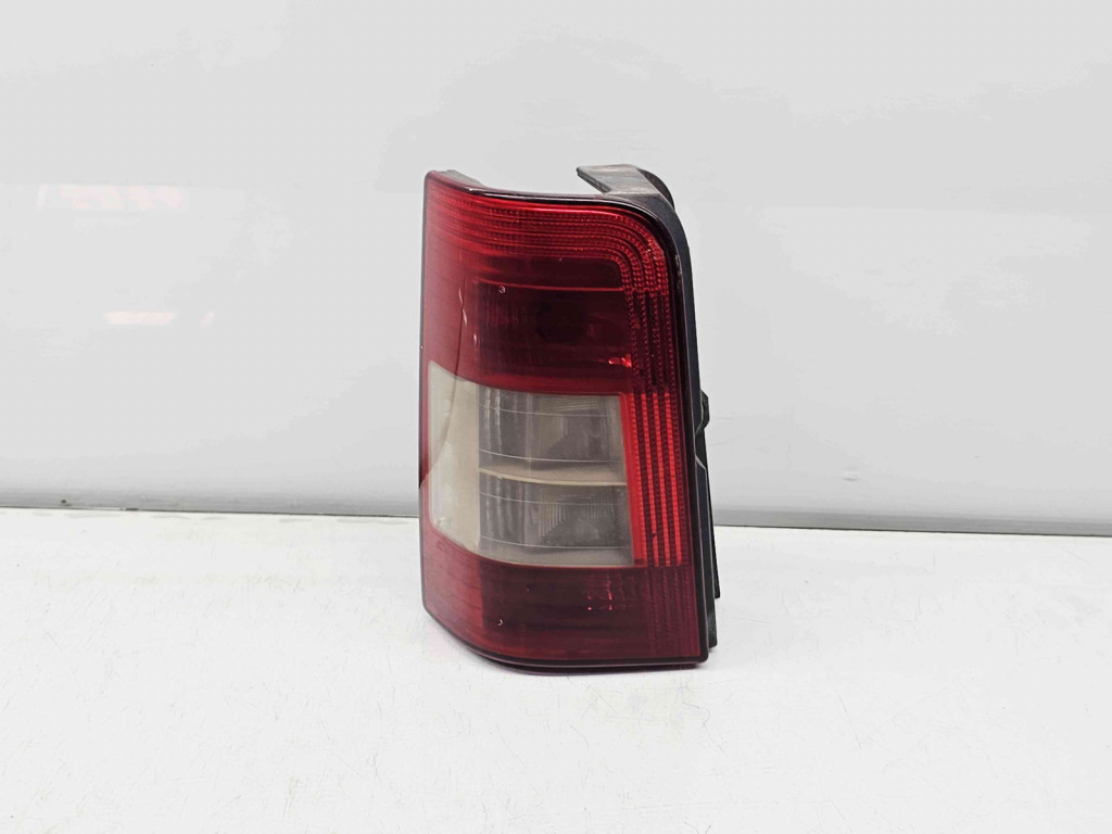 Stop aripa stanga Peugeot Partner (I) [Fabr 1996-2008] 9657976880