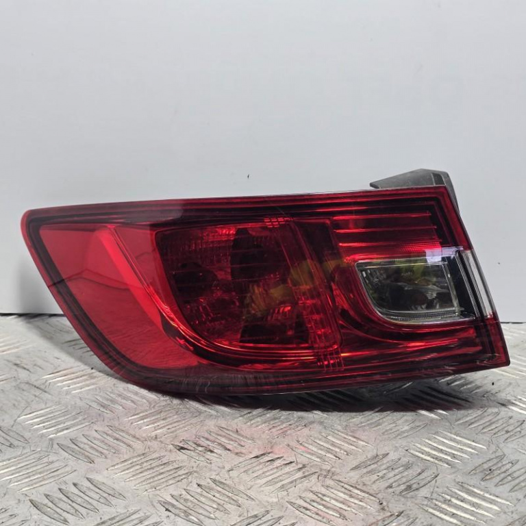 Stop aripa stanga Renault Clio 4 2012-2016 265554091R