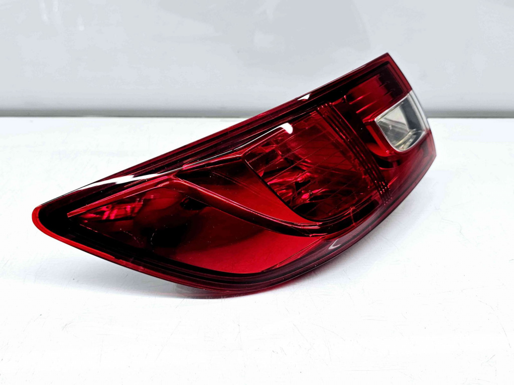 Stop aripa stanga Renault Clio 4 (B98) Hatchback [Fabr 2012-2020] 265553021R