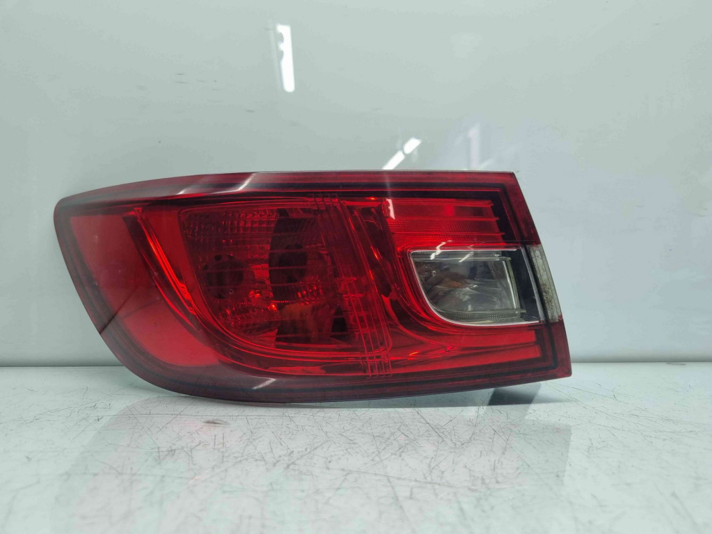 Stop aripa stanga Renault Clio 4 (B98) Hatchback [Fabr 2012-2020] 265554091R