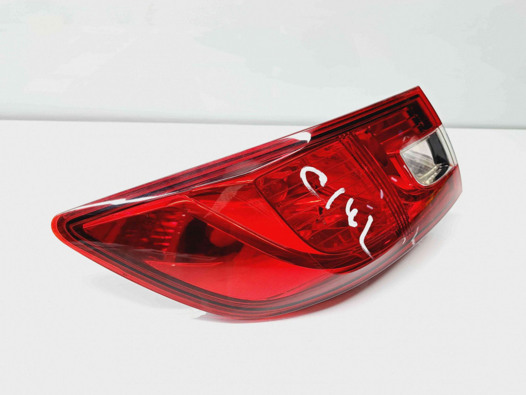 Stop aripa stanga Renault Clio 4 [Fabr 2012-2020] 265553752R