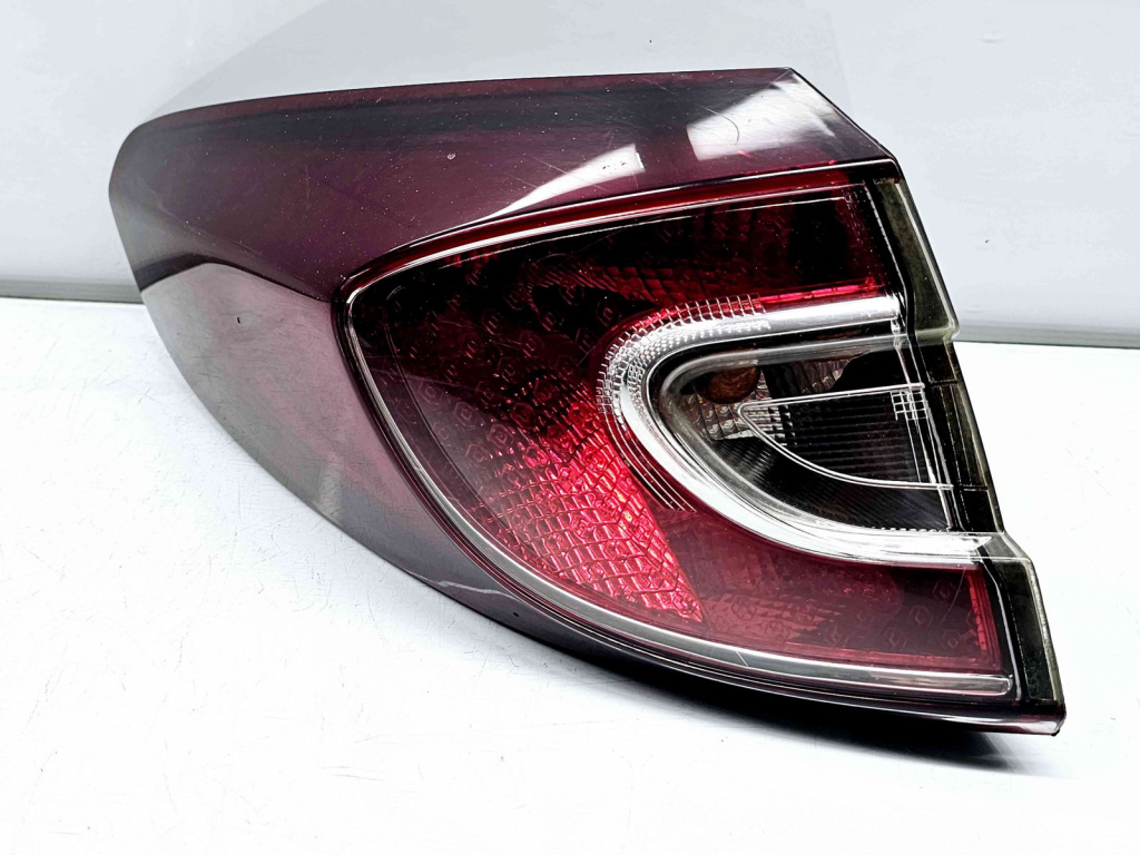 Stop aripa stanga Renault Megane 3 Combi [Fabr 2008-2015] 265550010R
