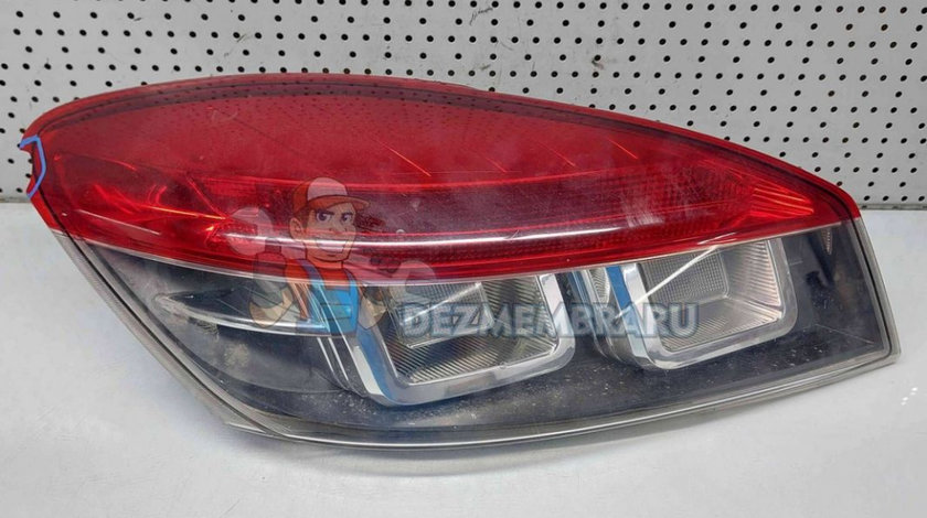 Stop aripa stanga Renault Megane 3 Coupe [Fabr 2010-2015] 265550008R