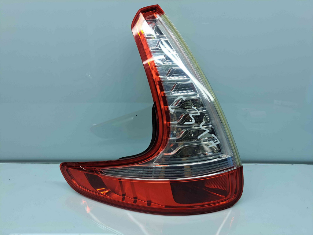 Stop aripa stanga Renault Scenic 3 [Fabr 2009-2015] 265550014R