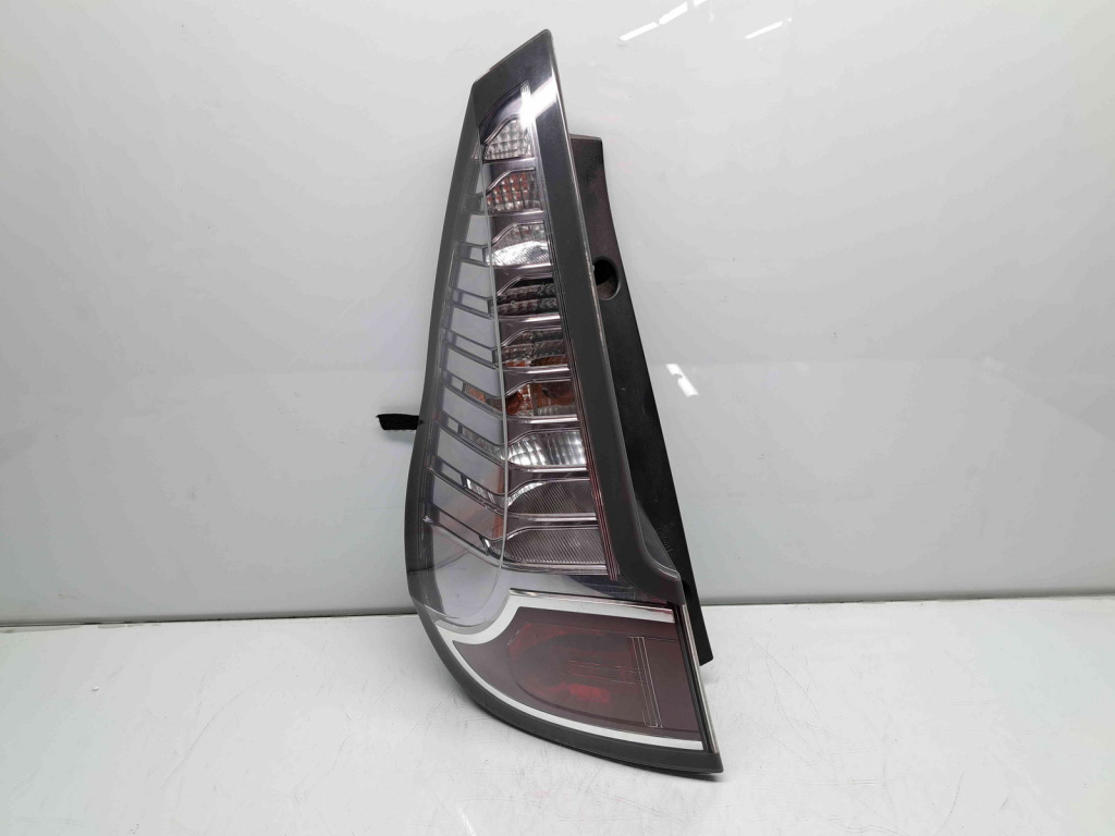 Stop aripa stanga Renault Scenic 3 (J95) Facelift [Fabr 2009-2015] 265558940R