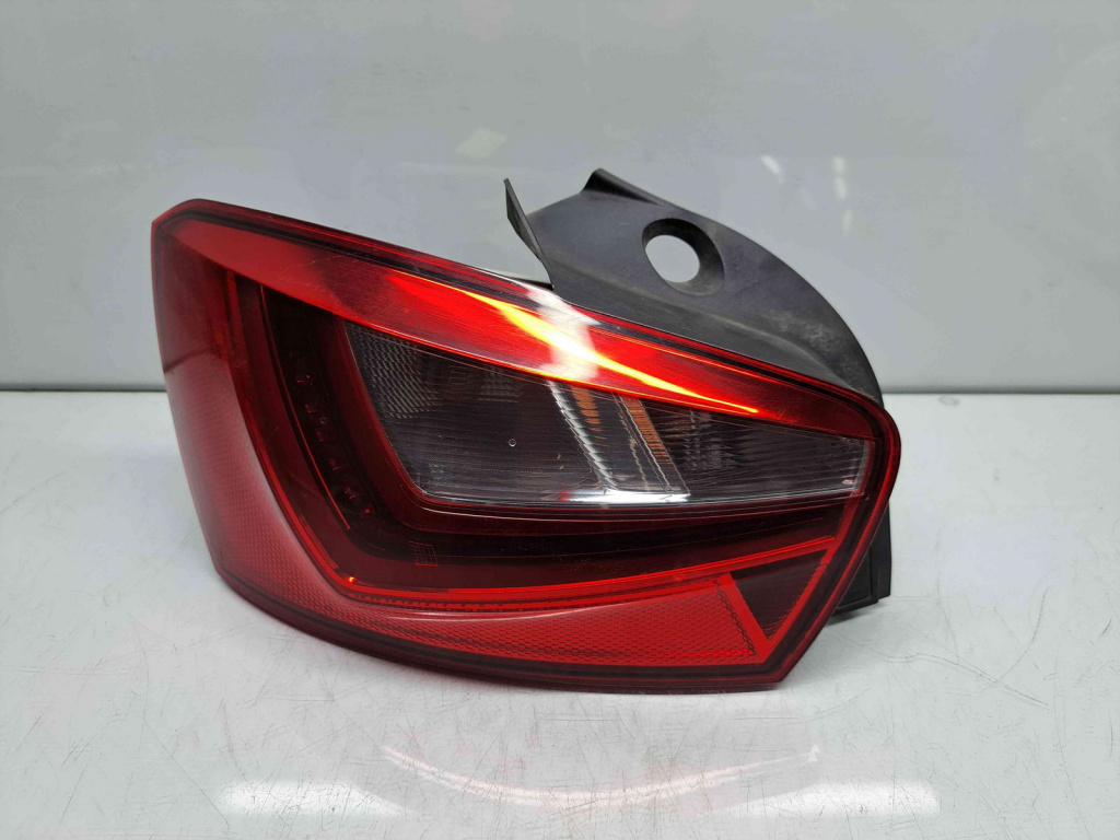 Stop aripa stanga Seat Ibiza 5 (6J5) FR [Fabr 2008-2017] 6J4945095M