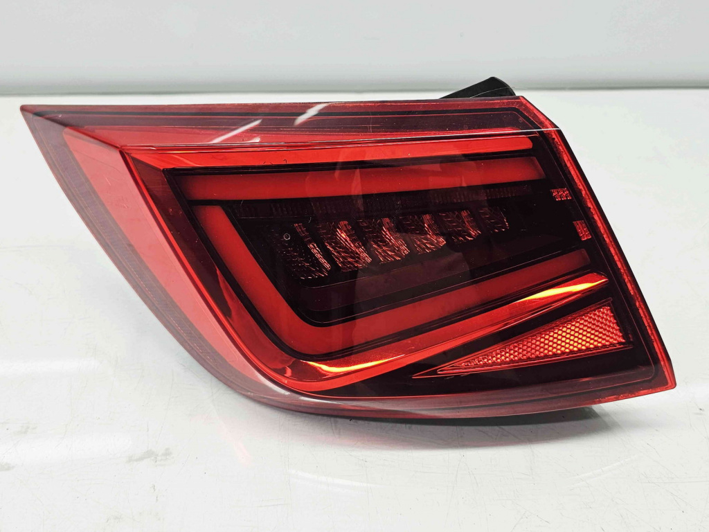 Stop aripa stanga Seat Leon ST Combi (5F8) [Fabr 2013-2018] facelift 5F9945207