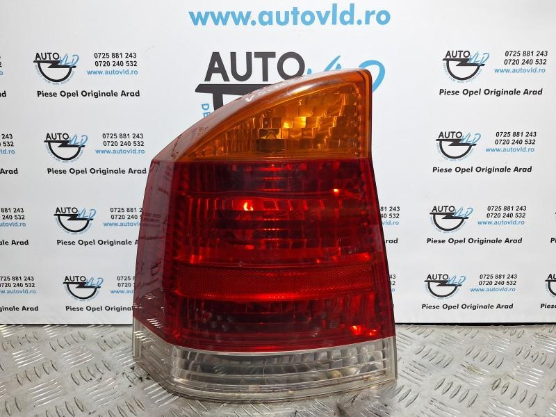 Stop aripa stanga semnal portocaliu Opel Vectra C 2002-2005