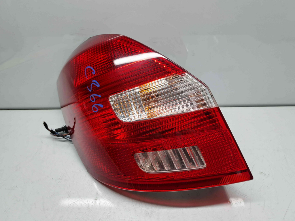 Stop aripa stanga Skoda Fabia 2 (5J, 542) [Fabr 2007-2014] 5J6945095