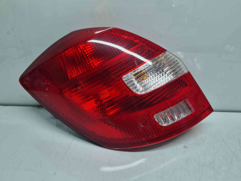 Stop aripa stanga Skoda Fabia 2 (5J, 542) [Fabr 2007-2014] 5J6945095