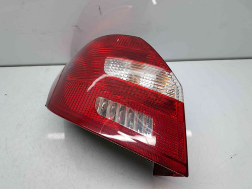 Stop aripa stanga Skoda Fabia 2 (5J, 542) [Fabr 2007-2014] 5J6945095AE