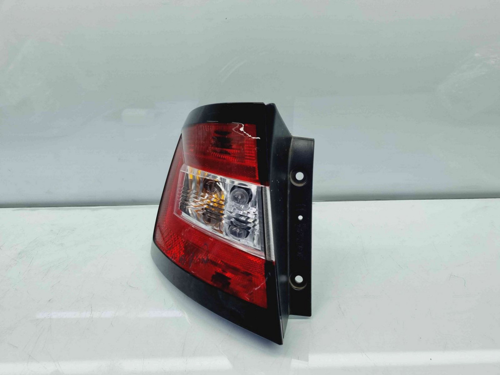 Stop aripa stanga Skoda Fabia 3 Combi (NJ5) [Fabr 2014-2022] 6V9945095