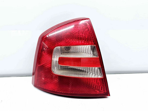 Stop aripa stanga Skoda Octavia 2 (1Z3) [Fabr 2004-2013] OEM