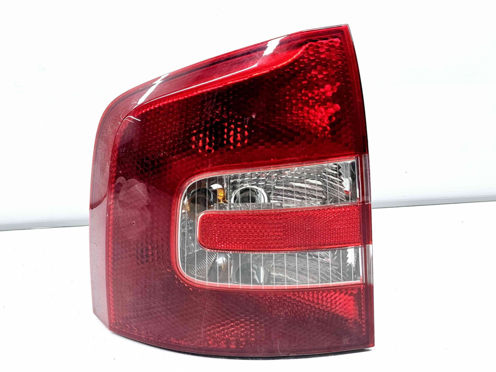 Stop aripa stanga Skoda Octavia 2 Combi (1Z5) [Fabr 2004-2013] 1Z9945095