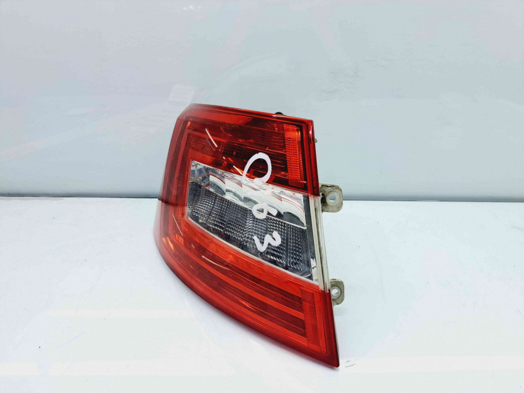 Stop aripa stanga Skoda Octavia 3 (5E3) [Fabr 2012-2020] OEM