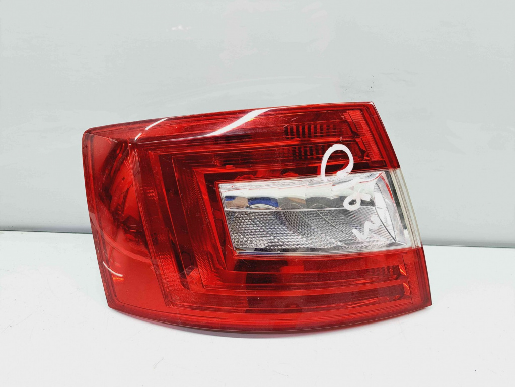 Stop aripa stanga Skoda Octavia 3 (5E3) [Fabr 2012-2020] OEM
