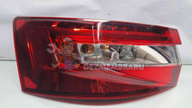 Stop aripa stanga Skoda Superb III (3V5) [Fabr 201...