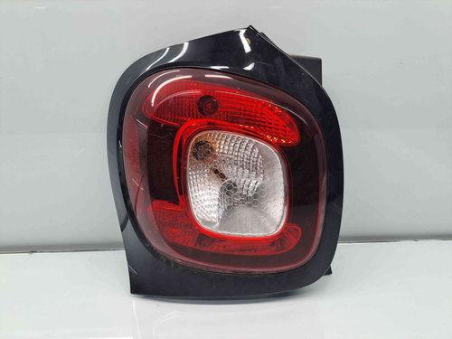Stop aripa stanga SMART Fortwo Coupe (W453) [Fabr 2014-2019] OEM