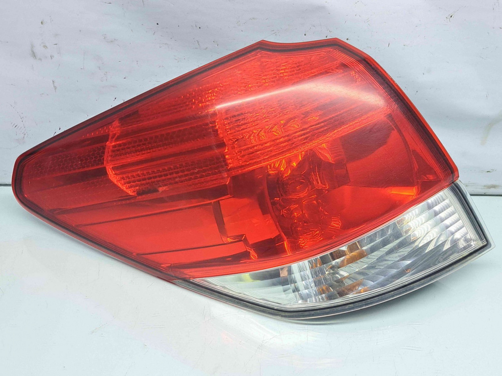 Stop aripa stanga SUBARU Outback IV (BM, BR) [Fabr 2009-2014] 220-20067