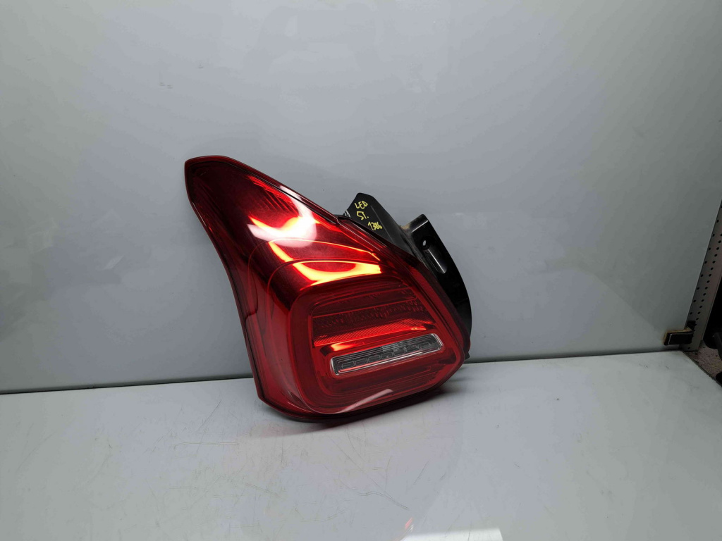 Stop aripa stanga SUZUKI Swift 3 (MZ, EZ) [Fabr 2005-prezent] 220-59363