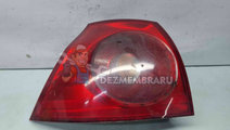 Stop aripa stanga Volkswagen Golf 5 (1K1) [Fabr 20...