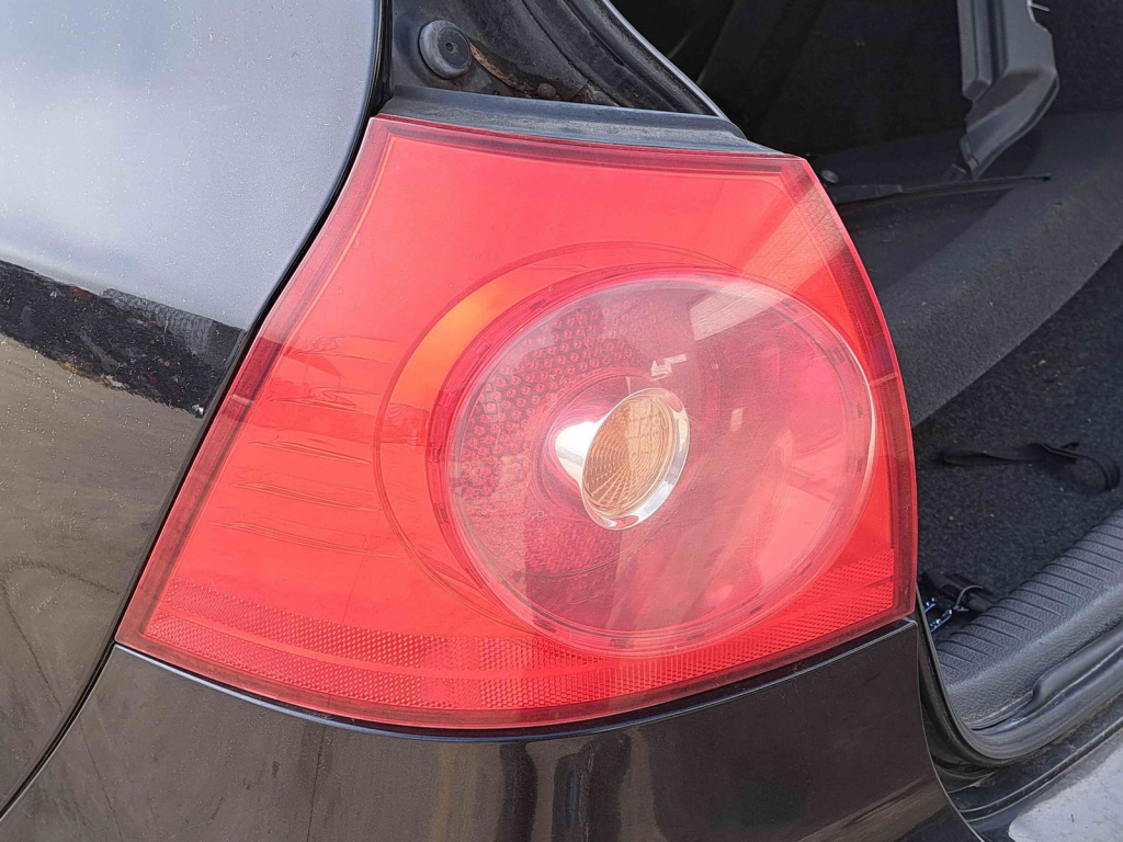 Stop aripa stanga Volkswagen Golf 5 (1K1) [Fabr 2004-2008] OEM