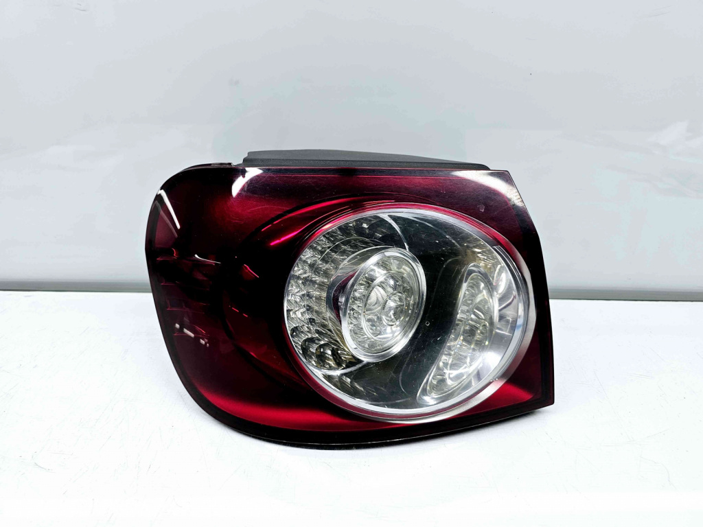 Stop aripa stanga Volkswagen Golf 5 Plus (5M1) [Fabr 2005-2008] 5M0945095L