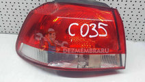 Stop aripa stanga Volkswagen Golf 6 (5K1) [Fabr 20...