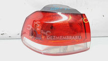 Stop aripa stanga Volkswagen Golf 6 (5K1) [Fabr 20...