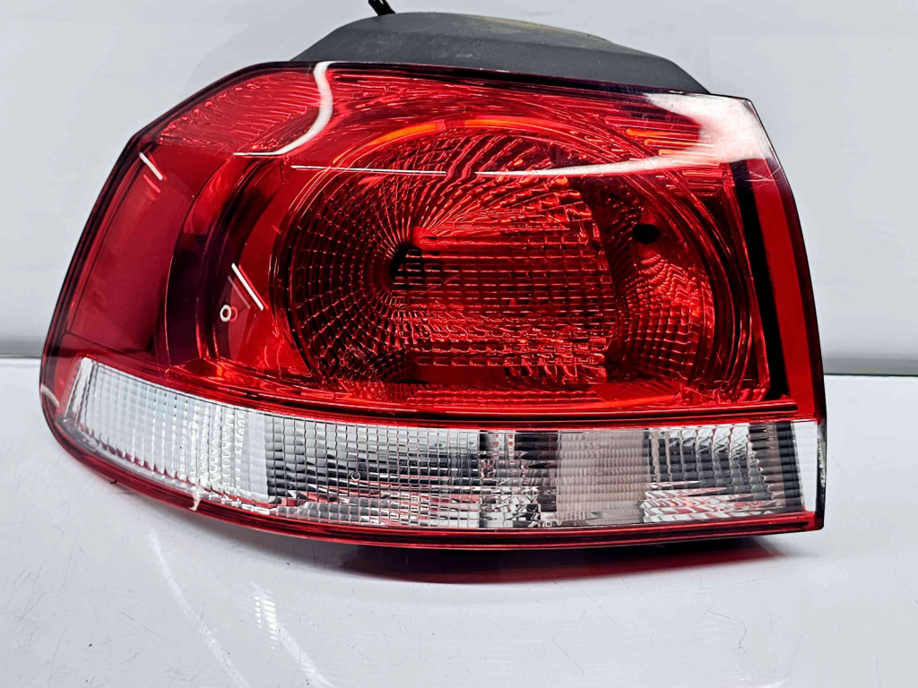 Stop aripa stanga Volkswagen Golf 6 (5K1) [Fabr 2009-2013] 5K0945095E