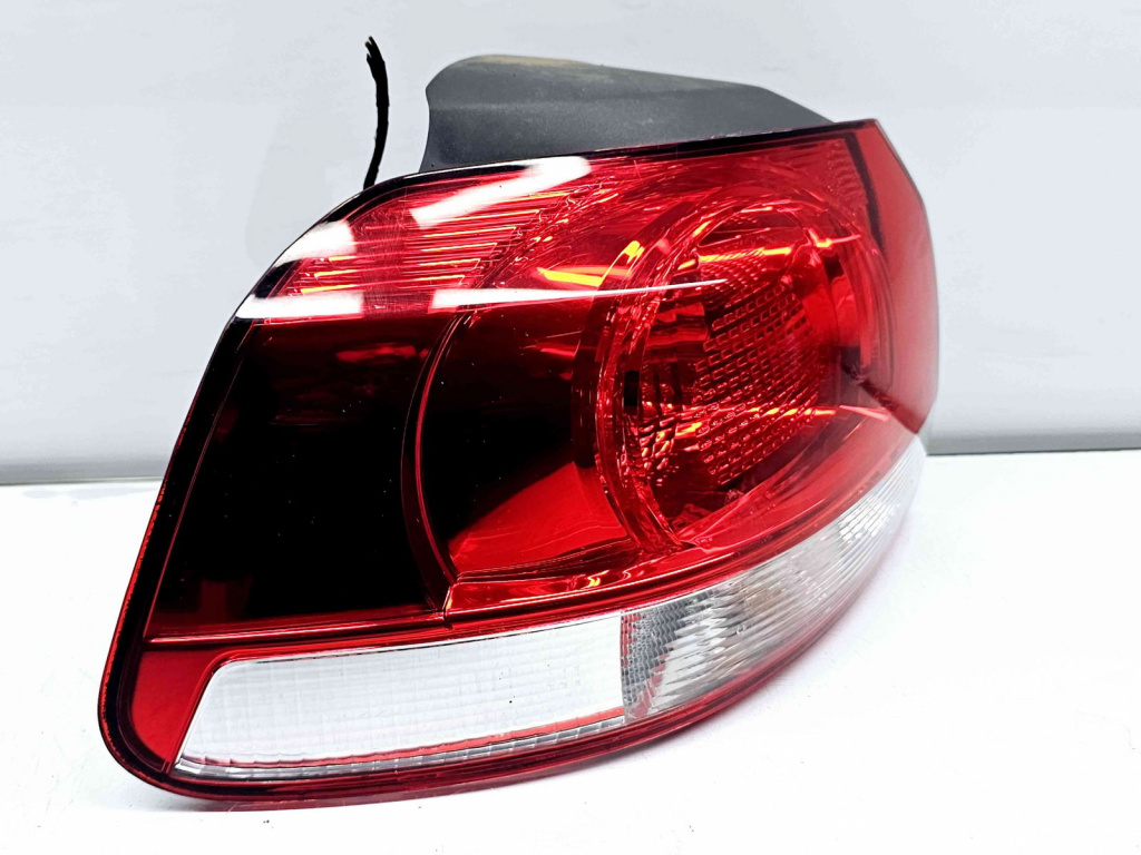 Stop aripa stanga Volkswagen Golf 6 (5K1) [Fabr 2009-2013] 5K0945095E