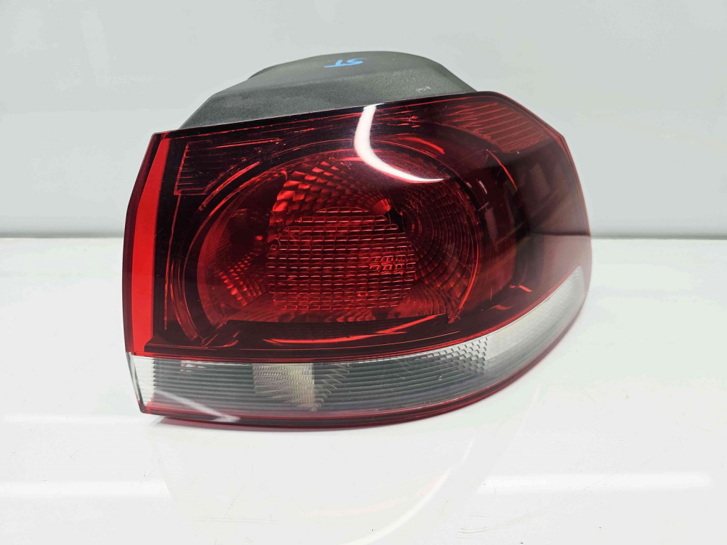 Stop aripa stanga Volkswagen Golf 6 (5K1) [Fabr 2009-2013] OEM