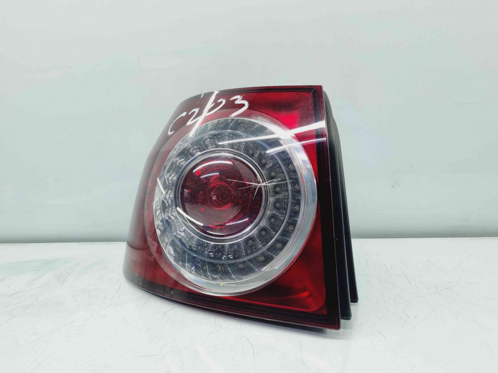 Stop aripa stanga Volkswagen Golf 6 Plus (521) [Fabr 2009-2013] 5M0945095S