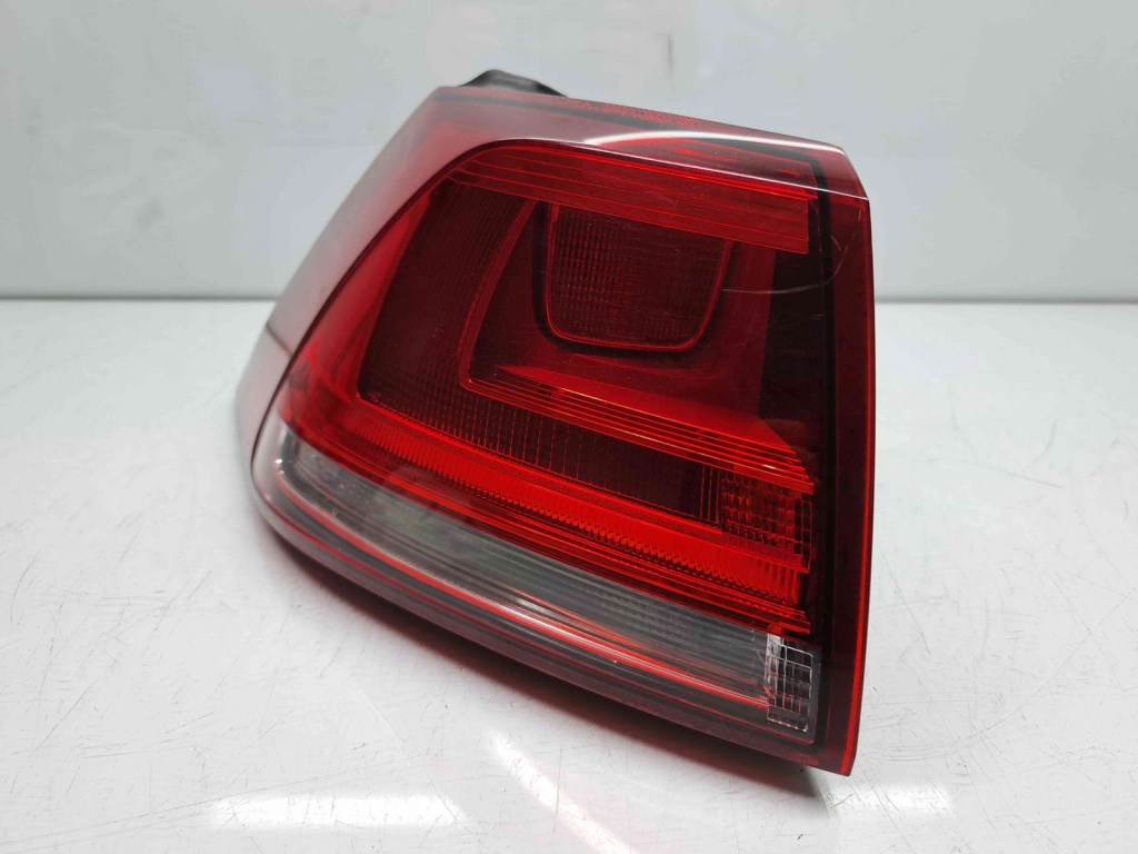 Stop aripa stanga Volkswagen Golf 7 (5G) [Fabr 2014-prezent] 5G0945095M
