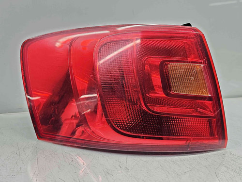 Stop aripa stanga Volkswagen Jetta 4 (162,163) [Fabr 2010-2016] 5C6945095E