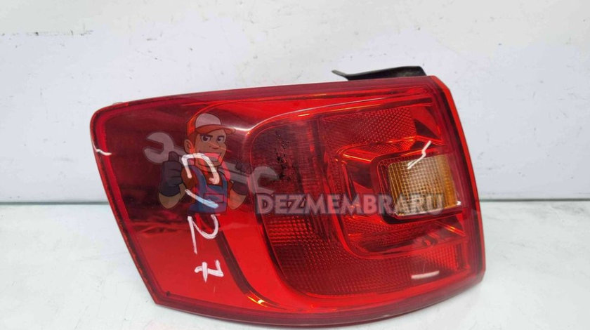 Stop aripa stanga Volkswagen Jetta 4 (6Z) [Fabr 2011-2017] 5C6945095E