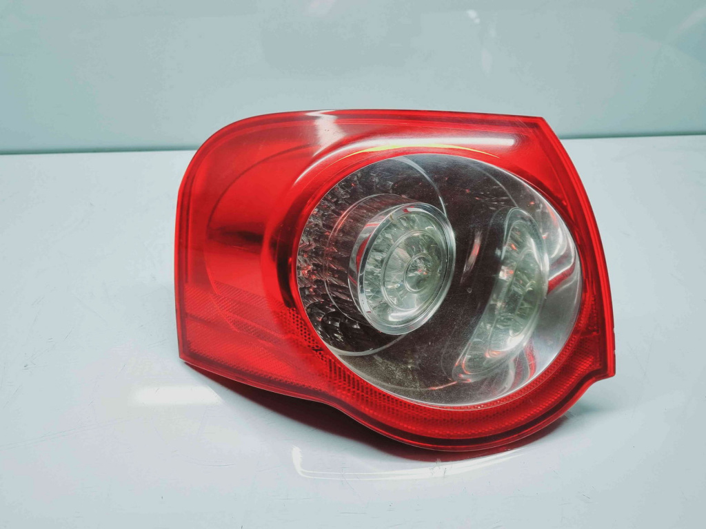 Stop aripa stanga Volkswagen Passat B6 Variant (3C5) [Fabr 2005-2010] 3C9945095
