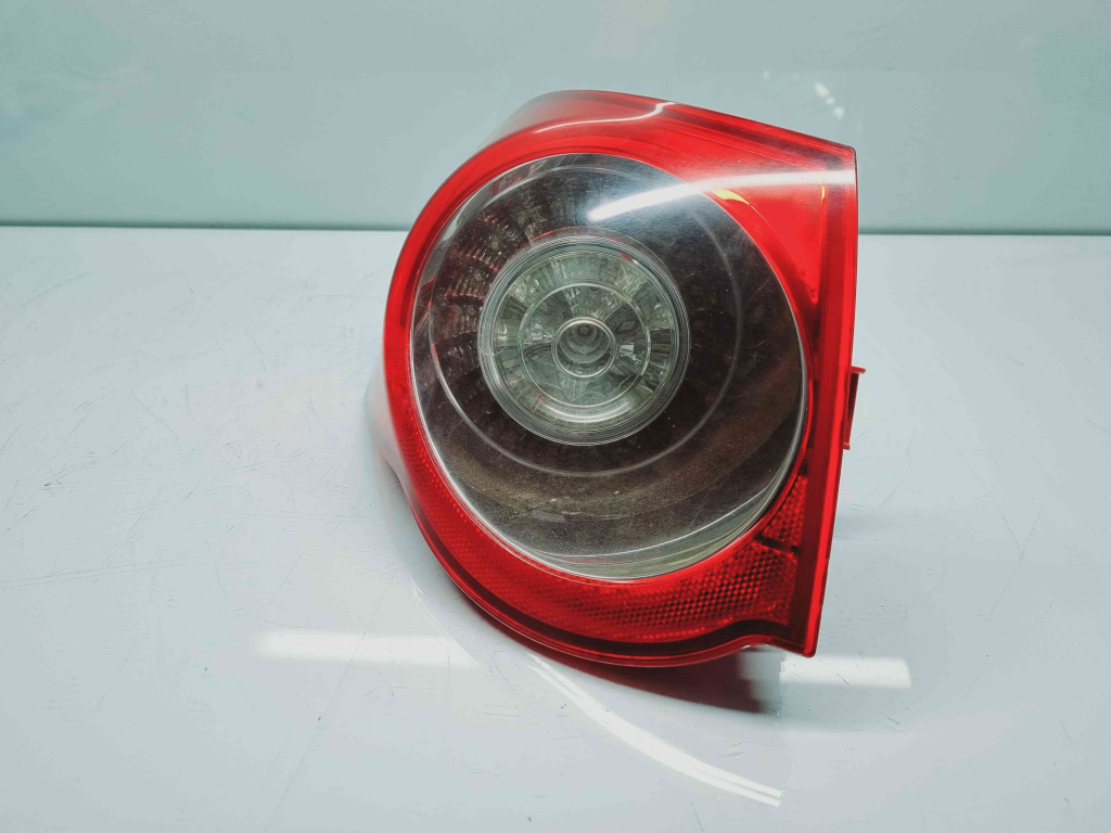 Stop aripa stanga Volkswagen Passat B6 Variant (3C5) [Fabr 2005-2010] 3C9945095