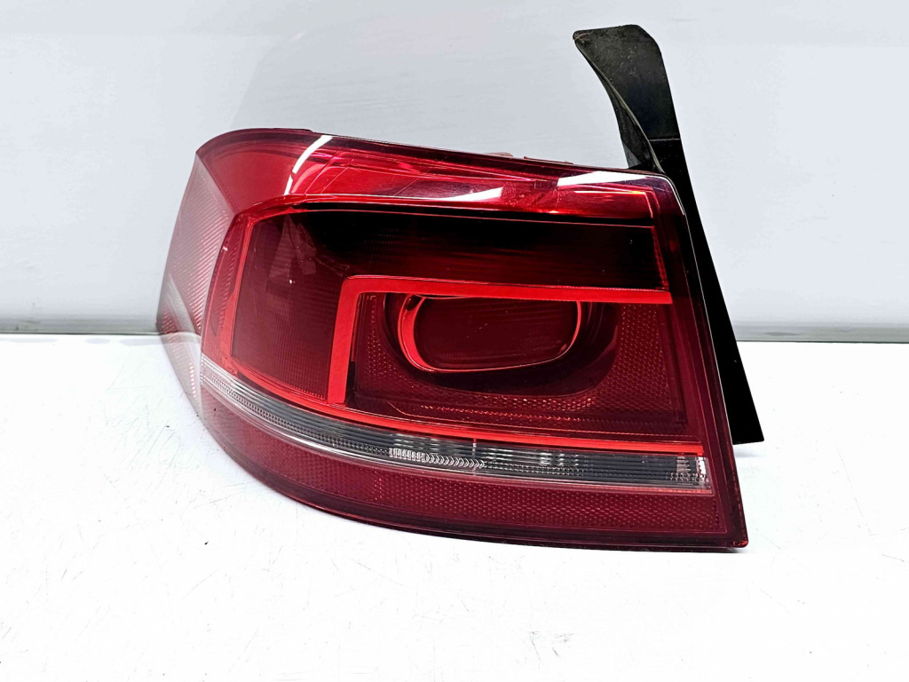 Stop aripa stanga Volkswagen Passat B7 (362) [Fabr 2010-2014] 3AE945095F